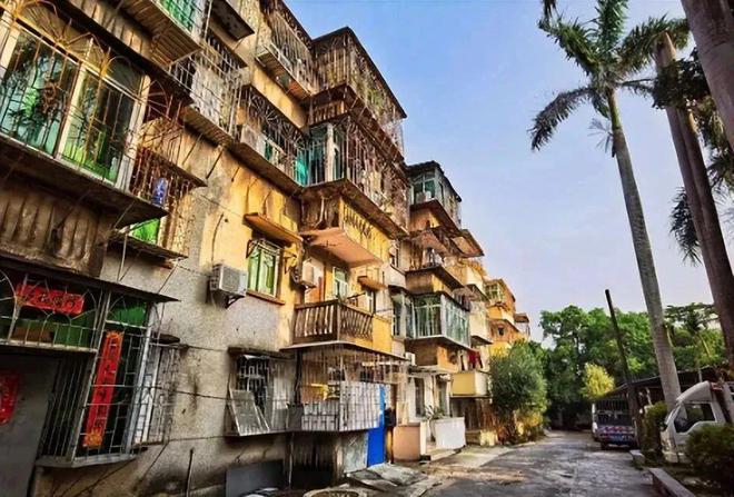 2025老旧预制板楼“全面拆迁”?(图9)