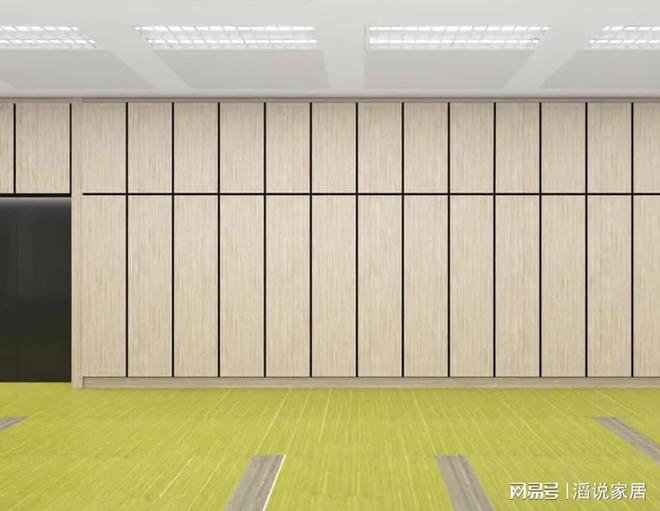 吸音板是什么材质它与隔音板区别吸安装施工方法