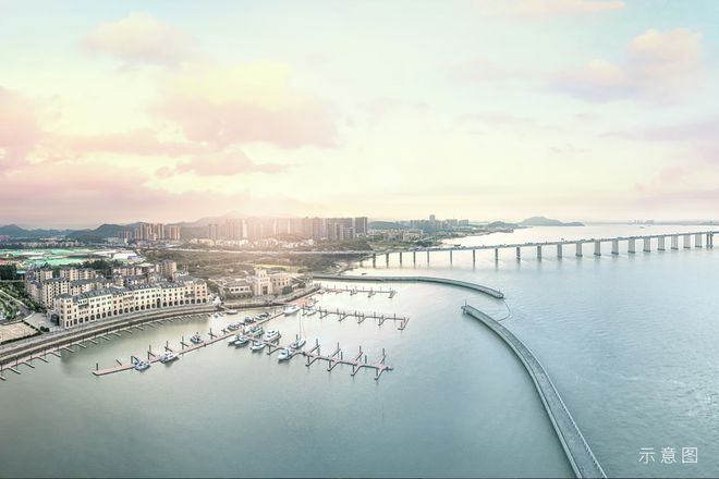 2025首页『中绿蔚蓝湾』售楼中心网站欢迎您(图5)