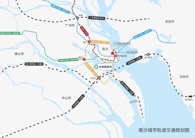 2025首页『中绿蔚蓝湾』售楼中心网站欢迎您(图7)