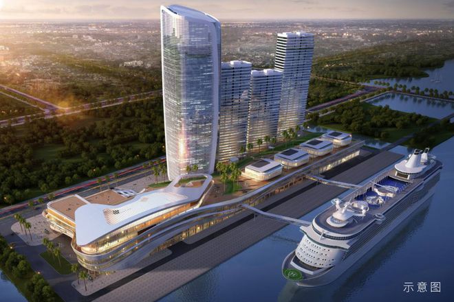 2025首页『中绿蔚蓝湾』售楼中心网站欢迎您(图6)