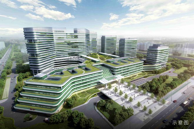 2025首页『中绿蔚蓝湾』售楼中心网站欢迎您(图9)