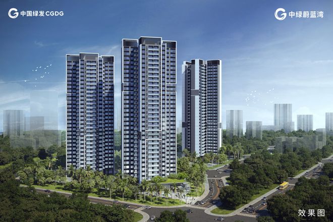 2025首页『中绿蔚蓝湾』售楼中心网站欢迎您(图10)