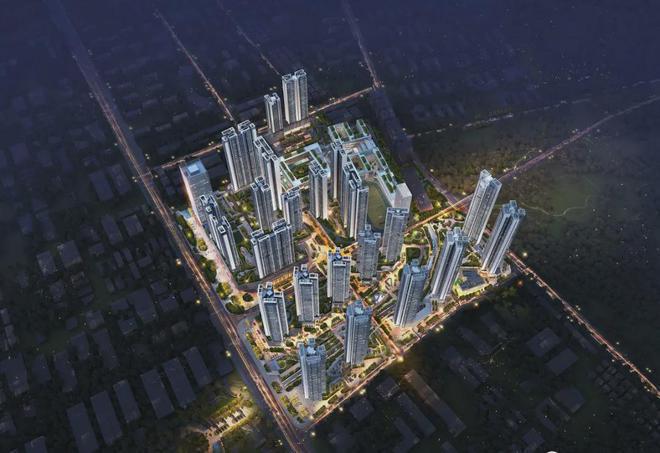 深圳万丰海岸城房价多少钱一平方(图3)