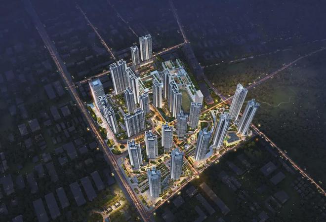 深圳万丰海岸城房价多少钱一平方(图6)