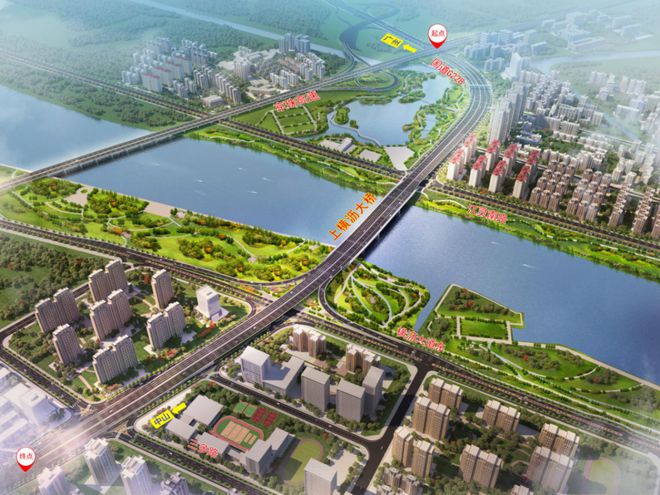 什么情况？南沙这座大桥刚动工重建就被业主投诉(图4)