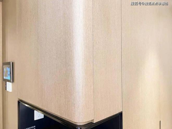 品尊国际网站品尊国际售楼处发布：品质生活新高度(图9)