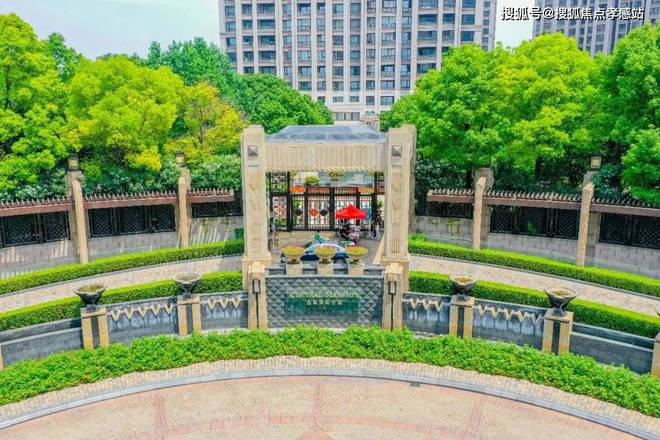 品尊国际网站品尊国际售楼处发布：品质生活新高度(图16)