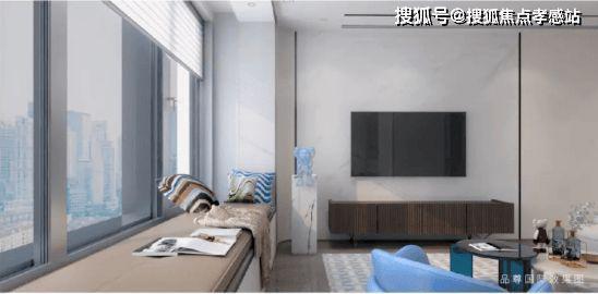 品尊国际网站品尊国际售楼处发布：品质生活新高度(图22)