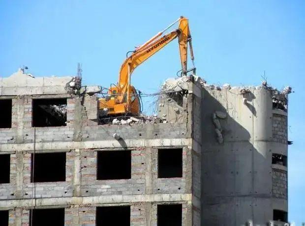 住建部一锤定音！预制板房符合这2项要求就可以“全面拆除”