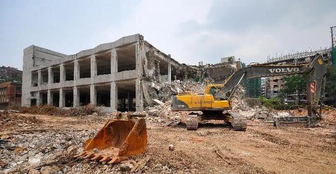 住建部一锤定音！预制板房符合这2项要求就可以“全面拆除”(图4)