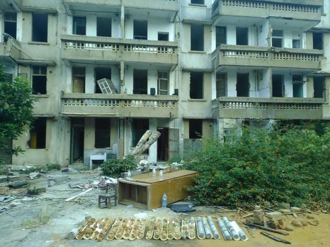 住建部一锤定音！预制板房符合这2项要求就可以“全面拆除”(图5)