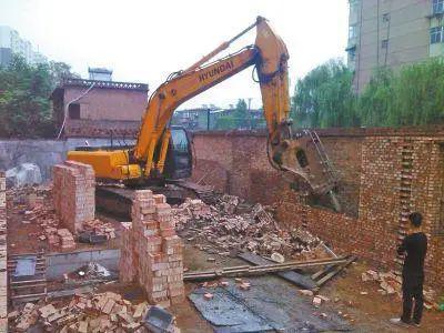 住建部一锤定音！预制板房符合这2项要求就可以“全面拆除”(图9)