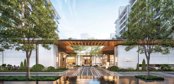 北京龙湖观萃售楼处电话丨位置丨户型丨价格丨发布(图3)