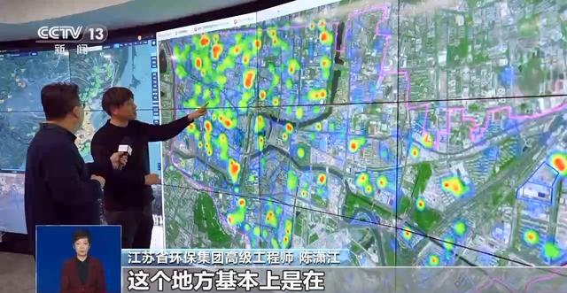 “静”享生活我国已建设完成2132个“宁静小区”(图5)