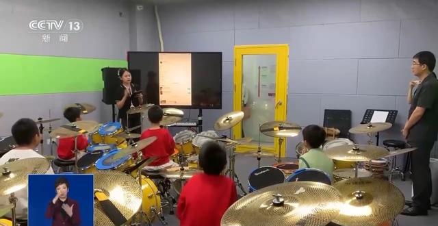 “静”享生活我国已建设完成2132个“宁静小区”(图9)