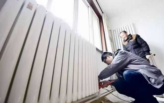 山东一家5代人住日军炮楼58年因墙体太厚耗费十几年才通暖气(图8)