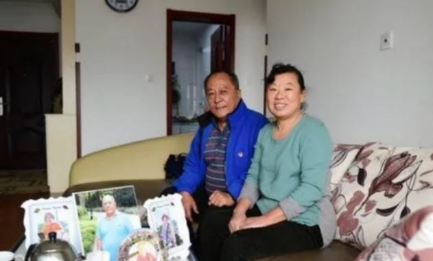 山东一家5代人住日军炮楼58年因墙体太厚耗费十几年才通暖气(图9)