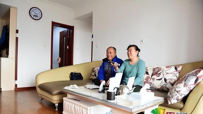 山东一家5代人住日军炮楼58年因墙体太厚耗费20年才通上暖气(图10)