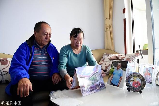 山东一家5代人住日军炮楼58年因墙体太厚耗费20年才通上暖气(图14)