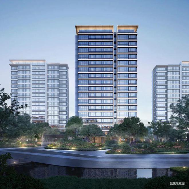 ®中环桃源里丨普陀中环桃源里售楼处发布：听听DeepSeek怎么说(图17)