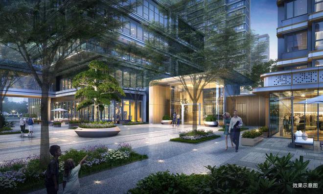®中环桃源里丨普陀中环桃源里售楼处发布：听听DeepSeek怎么说(图19)