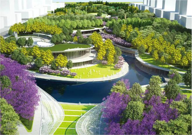 ®中环桃源里丨普陀中环桃源里售楼处发布：听听DeepSeek怎么说(图27)