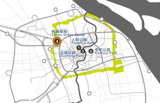 ®中环桃源里丨普陀中环桃源里售楼处发布：听听DeepSeek怎么说(图25)