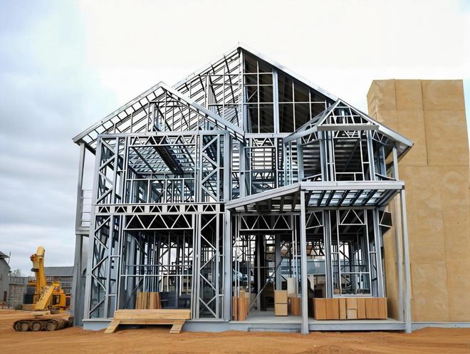 福建蓝锦恒业新材料科技有限公司：以创新技术引领绿色建筑新风潮(图2)