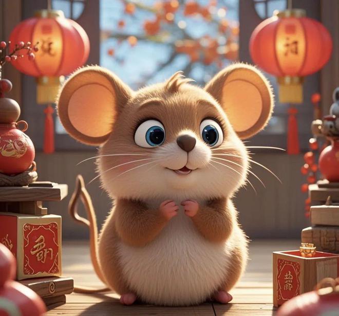 为人低调不声不响赚大钱的4大生肖人前不起眼实则家底厚注定要发达！！