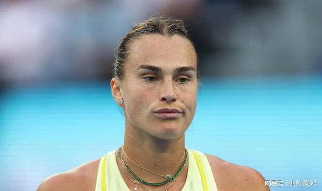 无愧世界第1!萨巴伦卡第10次进大满贯4强澳网19连胜+新赛季不败(图4)