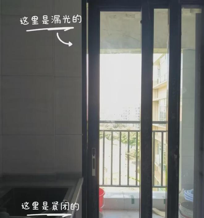 “厨房推拉门”已经退出中国家庭建议学广州人的做法那叫一个高级真实用！(图3)