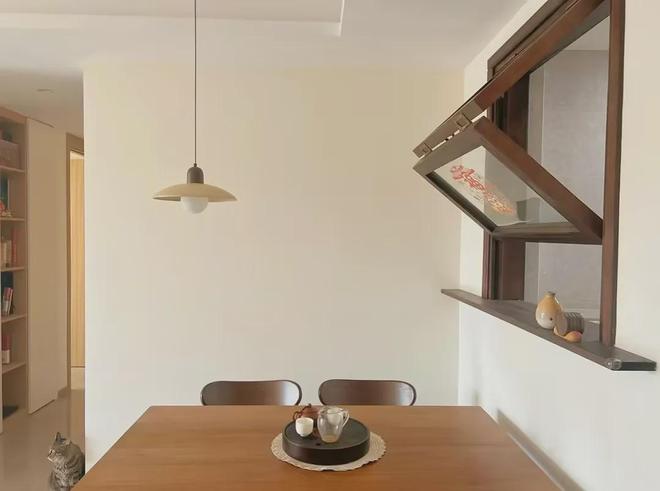 “厨房推拉门”已经退出中国家庭建议学广州人的做法那叫一个高级真实用！(图14)