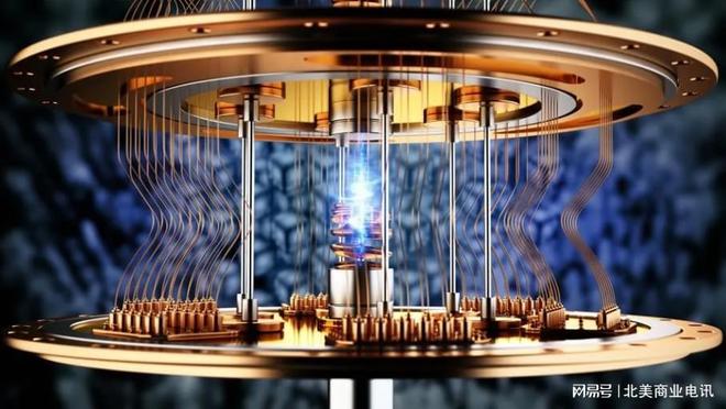 谷歌“打脸”黄仁勋！称量子计算将在五年内实现商业应用