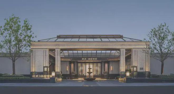 建发海阅首府(海阅首府)网站_售楼处-2025楼盘评测