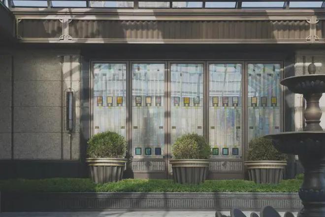 建发海阅首府(海阅首府)网站_售楼处-2025楼盘评测(图8)