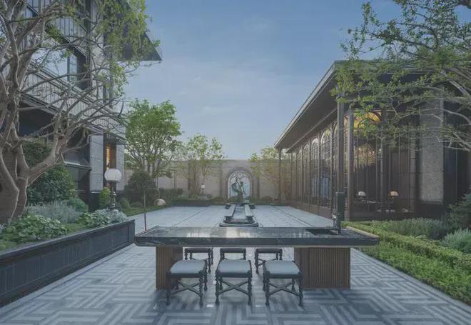 建发海阅首府(海阅首府)网站_售楼处-2025楼盘评测(图14)