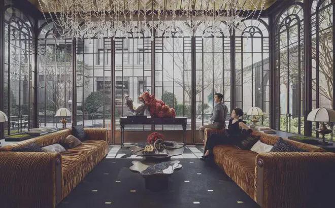 建发海阅首府(海阅首府)网站_售楼处-2025楼盘评测(图12)