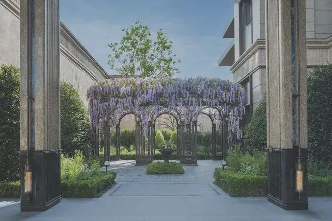 建发海阅首府(海阅首府)网站_售楼处-2025楼盘评测(图15)