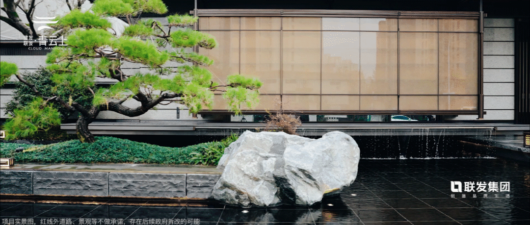 建发联发青云上网站2025浦东青云上楼盘最新详情项目位置(图7)