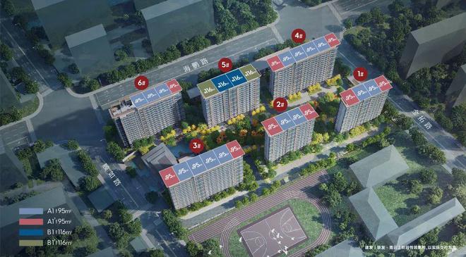 建发联发青云上网站2025浦东青云上楼盘最新详情项目位置(图18)