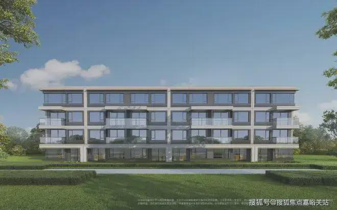 华发海上都荟网站海上都荟售楼处发布-楼盘评测-房天下(图5)
