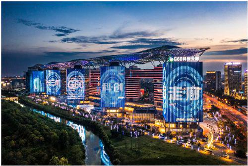 ®保利和煦西郊洞泾保利和煦西郊售楼处发布：城市精品登场(图20)