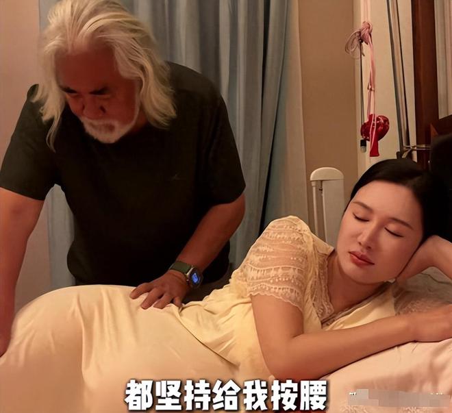 看到杜星霖、田朴珺豪宅才懂她们为何嫁大30岁老公毫无怨言(图9)