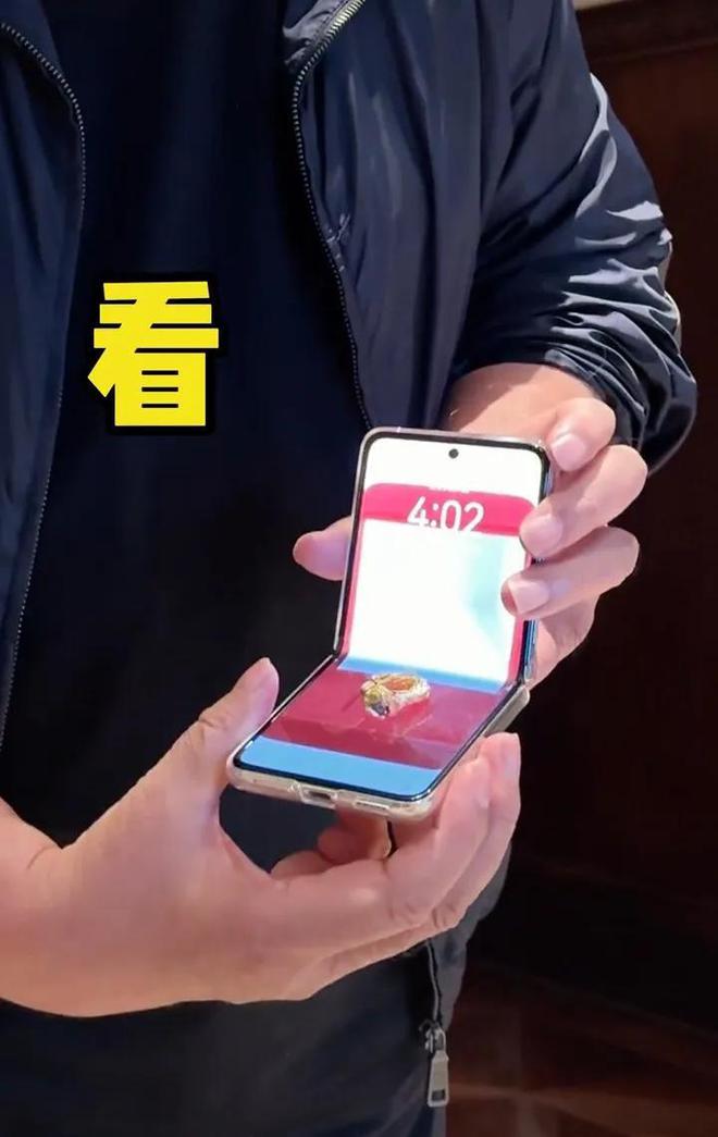 看到杜星霖、田朴珺豪宅才懂她们为何嫁大30岁老公毫无怨言(图7)