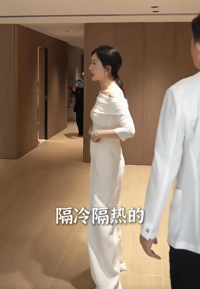 看到杜星霖、田朴珺豪宅才懂她们为何嫁大30岁老公毫无怨言(图12)