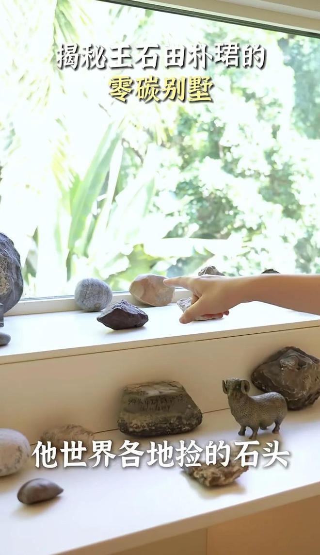 看到杜星霖、田朴珺豪宅才懂她们为何嫁大30岁老公毫无怨言(图14)