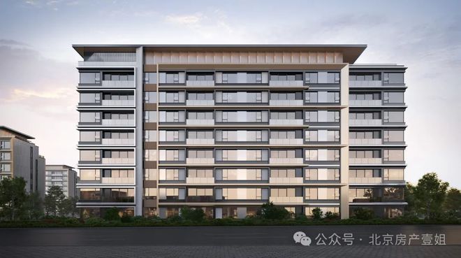 缦云ONE-售楼处(缦云ONE)网站-2025新首页欢迎您-楼盘百科(图6)