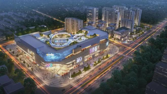 2024建发联发·青云上-售楼处网站-楼盘测评-上海房天下(图8)