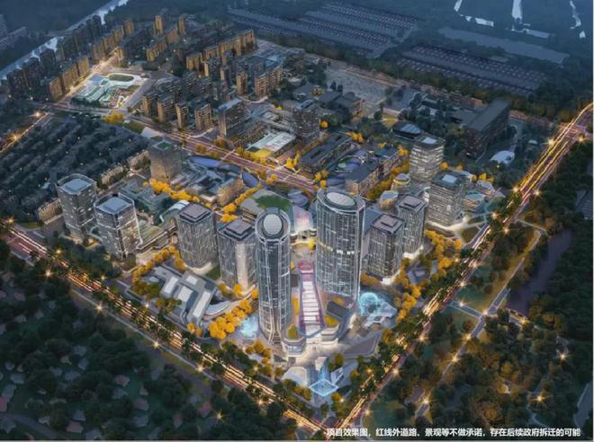 2024建发联发·青云上-售楼处网站-楼盘测评-上海房天下(图9)